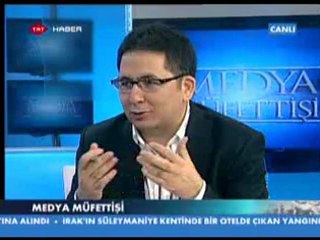 Medya Müfettişi - 17.07.2010