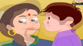 Sone Se Pehle (When Little Fred Went To Bed) - Nursery Rhyme with Lyrics & Sing Along