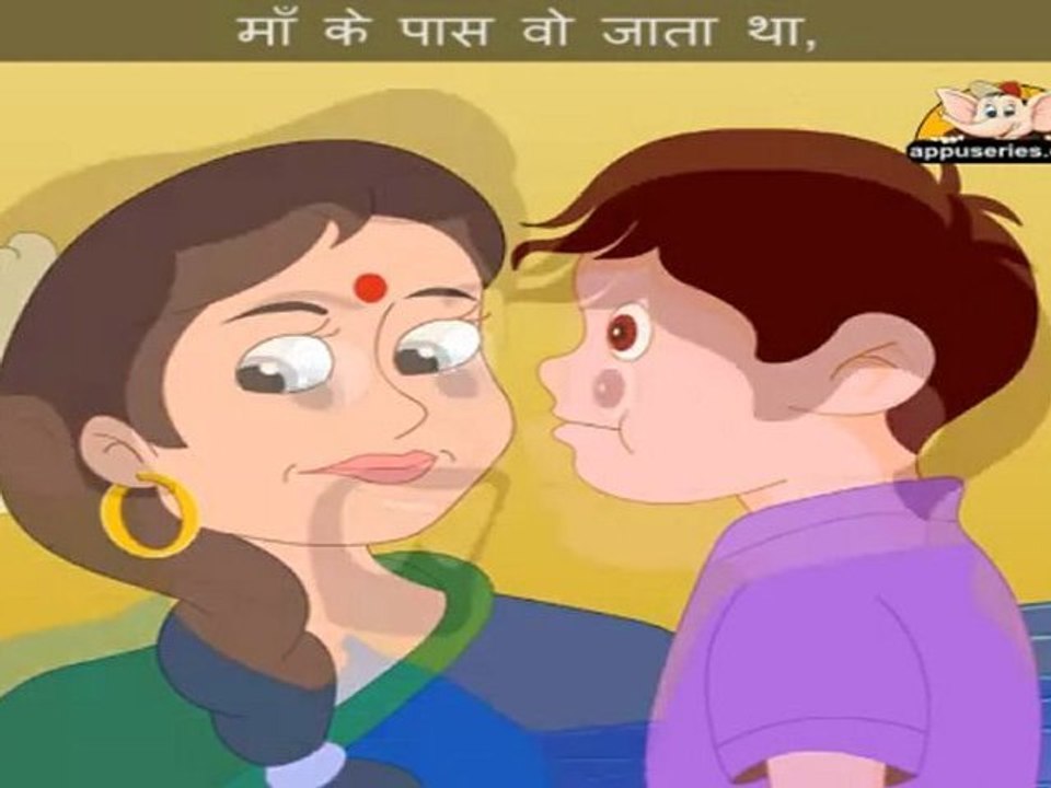 Sone Se Pehle (When Little Fred Went To Bed) - Nursery Rhyme with Lyrics & Sing Along