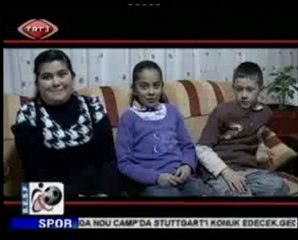 Ampute Ligi - 17.03.2010