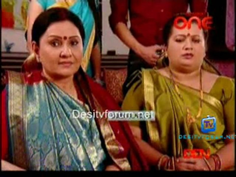 Neem Neem Shahad Shahad - 22nd December 2011 - pt2