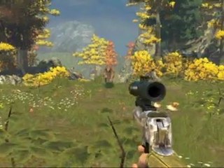 Cabela's Dangerous Hunts 2009 (360) - Premier Trailer