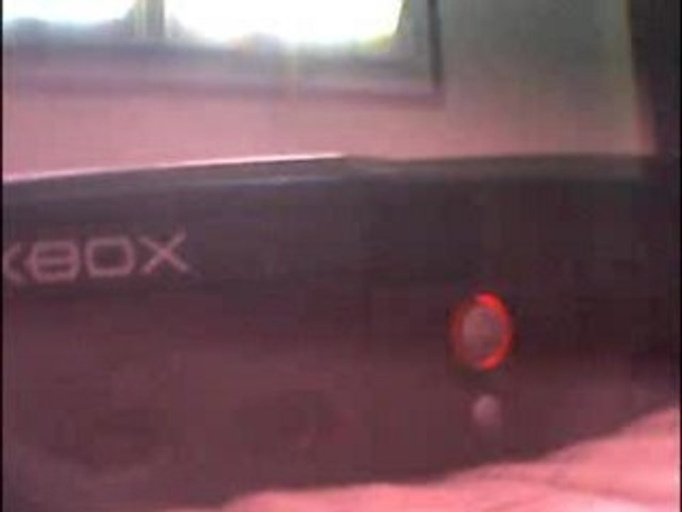 Probleme Xbox