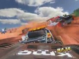 Baja : Edge of Control (360) - Y'en a sous le capot !