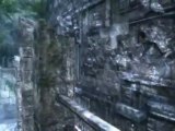 Tomb Raider Underworld (360) - Les Ruines de la Jungle