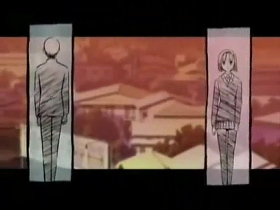 Kare Kano Yume No Naka E Full Version InuYDesi Fandub