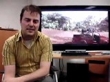 Far Cry 2 (360) - Interview Jonathan Morin