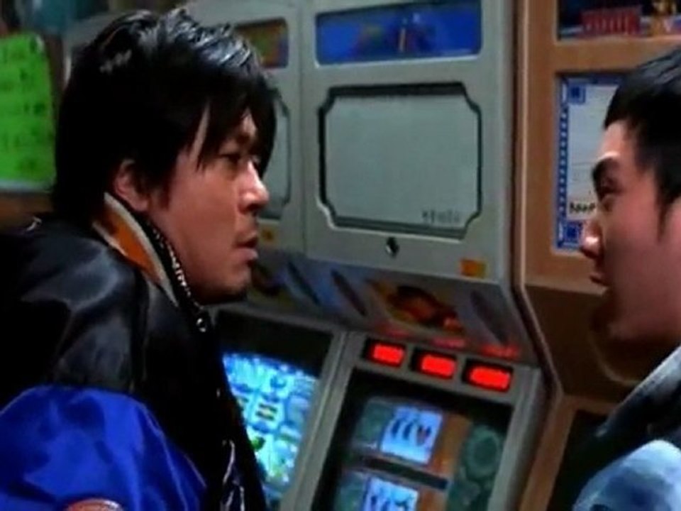 Tribute to Choi Min-sik (SUBTITLED)