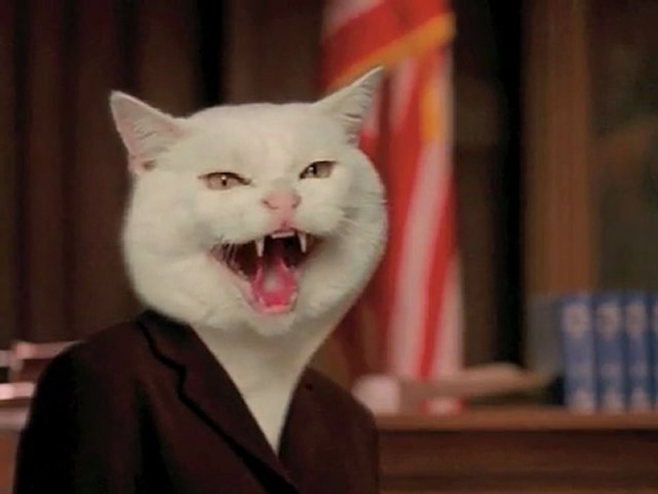 ally mcbeal - saison2