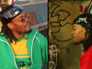 Twop Fresh (Mighty Kalimba)