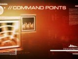 Tom Clancy's EndWar (360) - Command Points