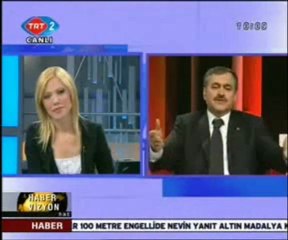 Haber Vizyon - 11.07.2009