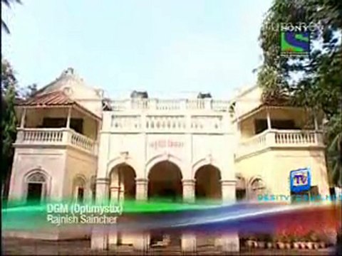 Saas Bina Sasural - 22nd December 2011 Video Watch Online part1