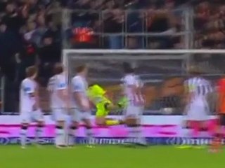 Jadson, compilation de buts