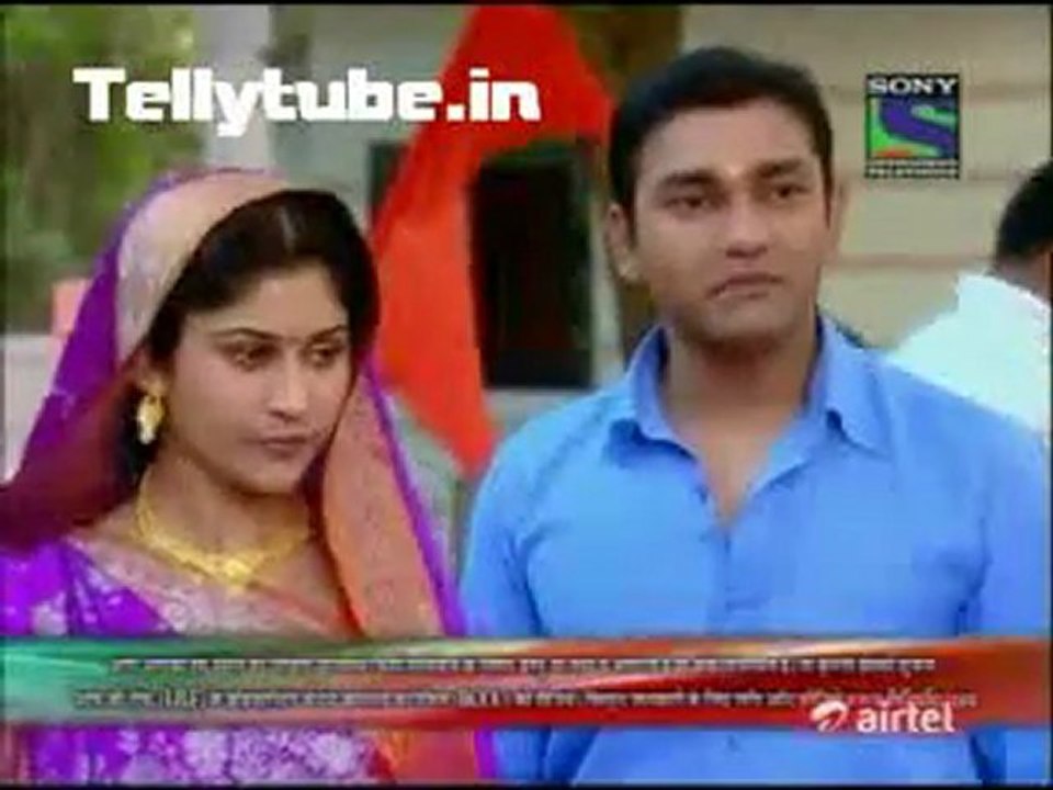 Saas Bina Sasural –22nd December 2011 Part 1