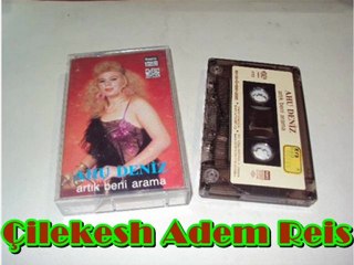 Ahu Deniz - Gerekmez