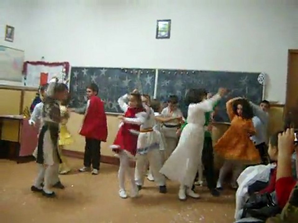 La valse