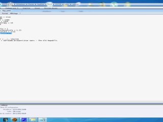 Tutoriel : Activer l'Anti-Aliasing sur SWTOR