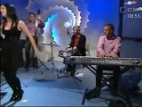 Birgit Õigemeel & Swingers - Popurrii jõululauludest
