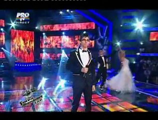 CRISTIAN  SANDA  --  Oameni