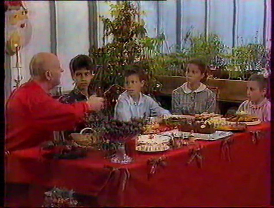 Extrait De l'emission Comment C'est Fait ! Décembre 1992 France3