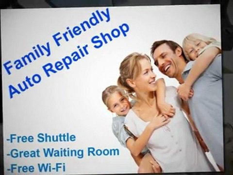 (949) 829-4262 ~ Jeep Repair Rancho Santa Margarita, CA