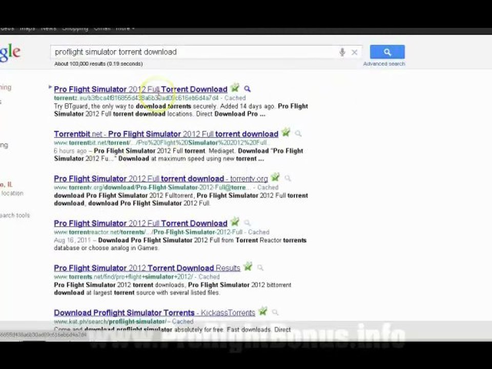 Proflight Simulator Crack - free flight simulator download