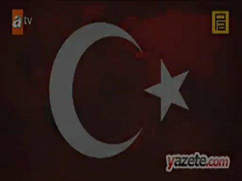 Dj OsMaN eKiCi vs Mustafa Yildizdogan - Basbuglar Olmez (RemiX 2011)