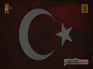Dj OsMaN eKiCi vs Mustafa Yildizdogan - Basbuglar Olmez (RemiX 2011)