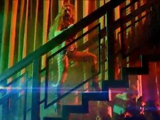 Albina Xhons - You Drive Me Crazy Official