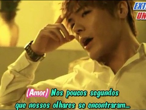 Wheesung - The Guys Are Coming [Legendado - Ex United]