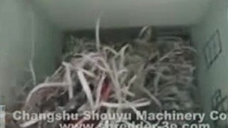 3E-four shaft shredder,shred plastic