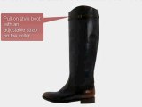 FRYE FEY RIDING BOOT