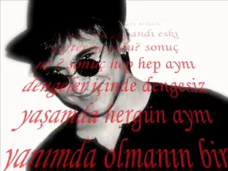 Universe  a.k.a   Kemal Evren  ft. ( Ece Kılıçkaplan ) -  Elveda