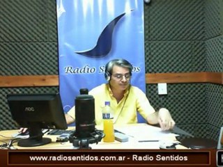 Variete de Sensaciones Nº 20 - 22/12/2011 - 1ra. parte