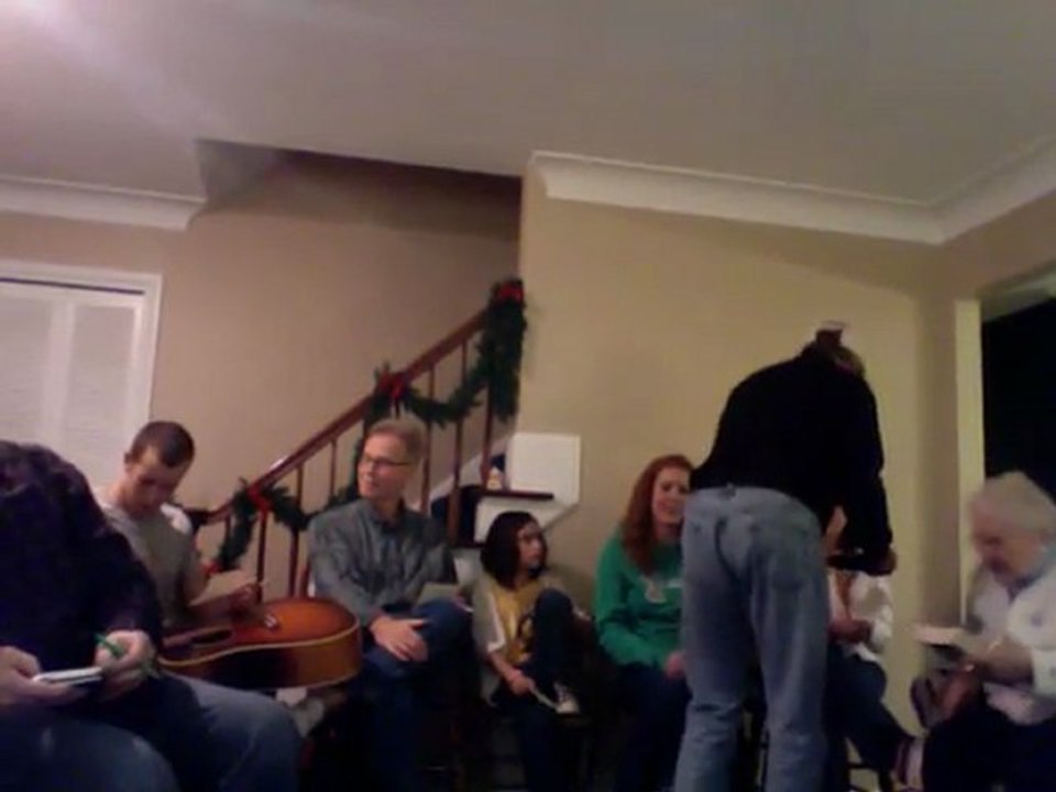 2011 Galvin Christmas Show (4 of 5)
