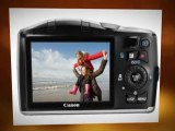 Best Bargain Review - Canon PowerShot SX150 IS 14.1 MP ...