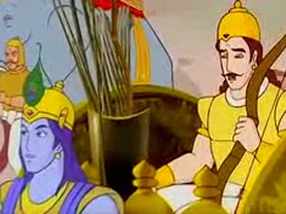 Dashavatar Part 11 - video Dailymotion