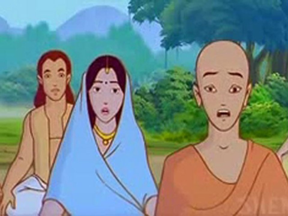 Dashavatar Part 12 video Dailymotion