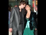 Ashton Kutcher spotted with Demi Moore look-a-like? - Hollywood News