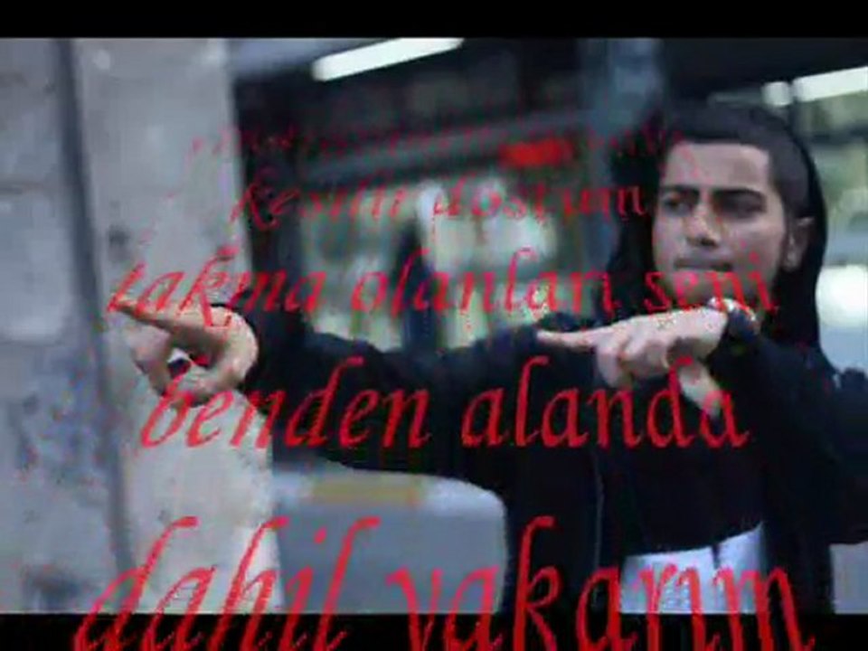 Universe a.k.a Kemal Evren (ft. Kaptan) - Özledim seni
