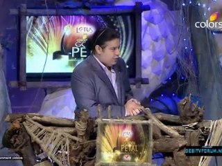 Colors Golden Petal Awards 2011 720p Video Watch Online by DesiTvForum.net Full Episode Part3