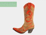OLD GRINGO DRAGON BOOTS