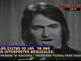 2/2 Nino Bravo - Libre (Los éxitos de los '70)