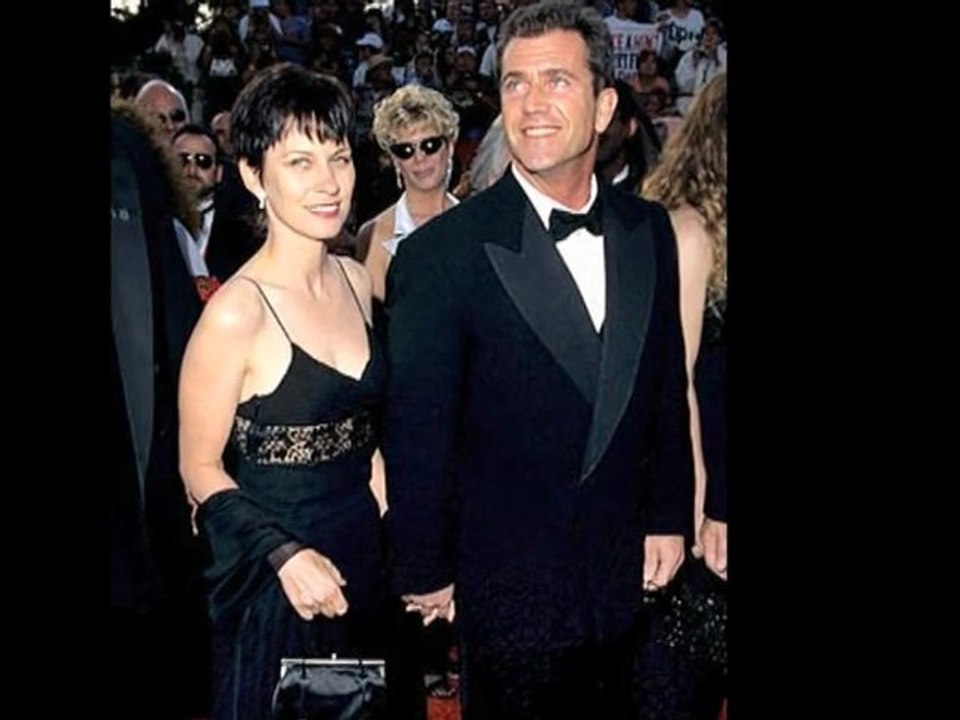 Mel Gibson And Robin Gibson Divorce After 30 Ye...