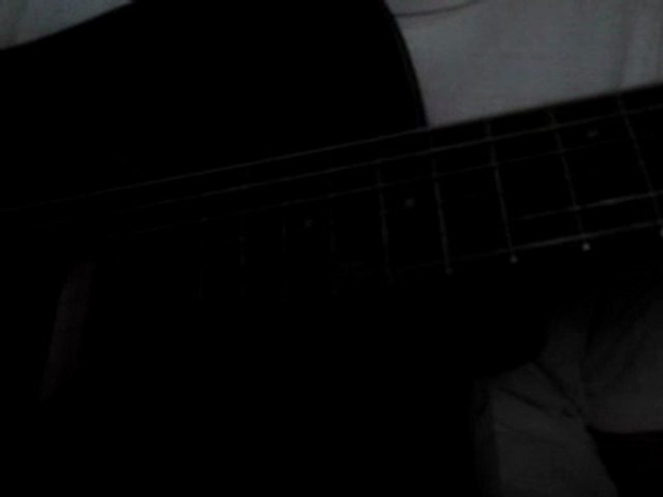 MARIO - COVER - PINK FLOYD - COMFORTABLE NUMB (Acoustic)