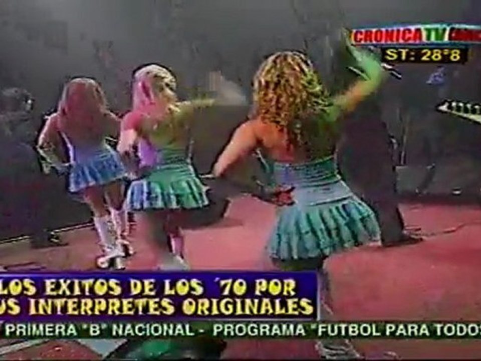 1/3 Alcides - Violeta (Los éxitos de los '70)