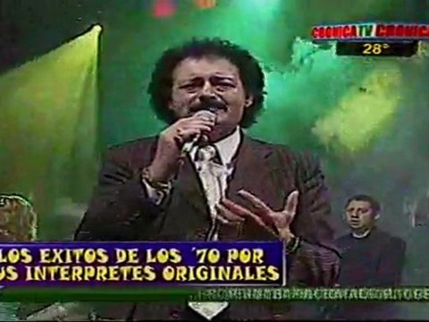 2/3 Alcides - Hay Negra, Negrita De Mi Vida (Los éxitos de los '70)