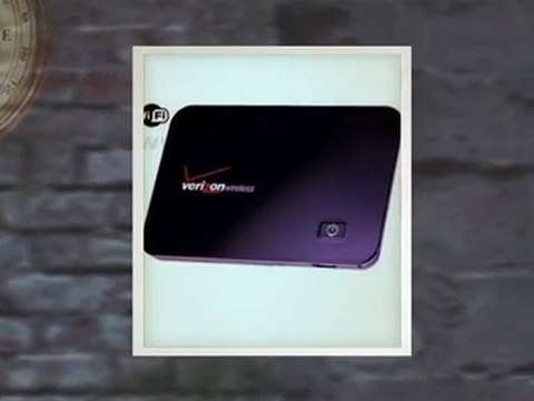 Best Bargain Review - Novatel MiFi 2200 Prepaid Mobile ...