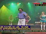 3/3 Alcides - Sopa De Caracol (Los éxitos de los '70)